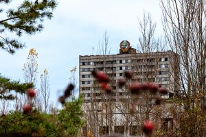 Tschernobyl-403