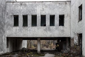 Tschernobyl-437