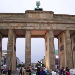 Berlin 2010