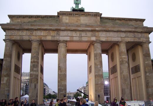 Berlin 2010