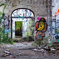 Urban Exploration