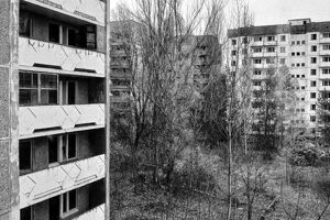 Tschernobyl-74