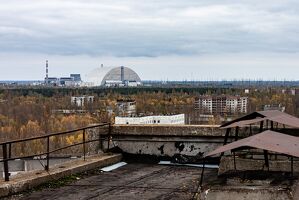 Tschernobyl-102